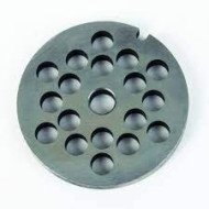 86.1242 Ситко для мясорубки не оригінал № 5, 8 mm, D = 54 mm Zelmer [269-2]