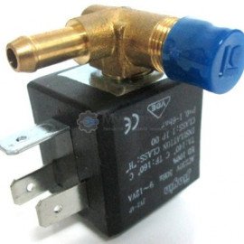 Клапан электромагнитный для парогенератора Philips 292202198946