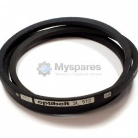 Ремень 3L512 OPTIBELT BLT019UN