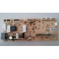 C00275985 Електронний модуль HOT2005 PYRO+STANDBY духовки Indesit (482000031301)