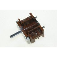 Переключатель режимов духовки 2 положения ARCELIK-BEKO 26310000, Indesit C00117388 EGO 42.02900.000 [CU6634] 263100004