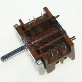 263100004 Перемикач режимів духовки 2 положення ARCELIK-BEKO 26310000, Indesit C00117388 EGO 42.02900.000