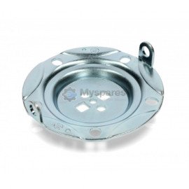 Фланец тэна бойлера D= 121 mm Thermowatt VE25500 WTH215UN