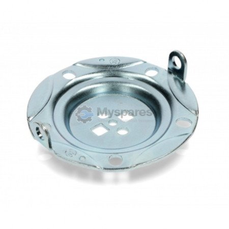 Фланец тэна бойлера D= 121 mm Thermowatt VE25500 WTH215UN