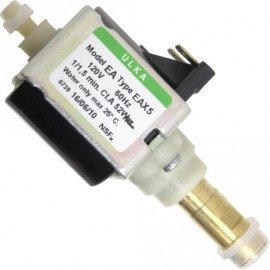Помпа для кофеварки ULKA EAX5 64 W P =15 bar [20005526] [005-39] CFM254UN