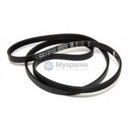 Ремень 1110 J4 EL OPTIBELT Indesit C00053714 BLJ109UN