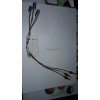 Термопара конфорки 350мм ARDO 630000220