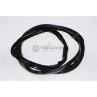 480121103436 Ущільнювач дверей духовки Whirlpool (Заміна 481010804141) (C00320114)