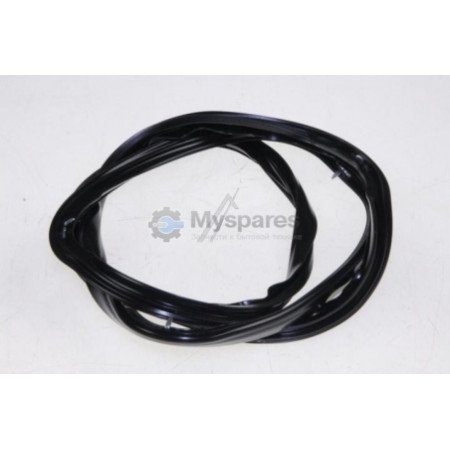 480121103436 Ущільнювач дверей духовки Whirlpool (Заміна 481010804141) (C00320114)