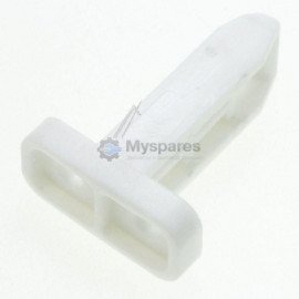 Крючок люка для сушки Electrolux 8086811034