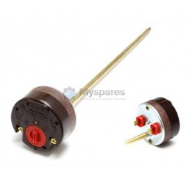 Термостат бойлера RTD T= 70/83°C, 250V, 20 A L=270 mm RECO WTH407UN