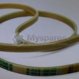 BLJ414UN Ремінь 1210 J5 EL POLY MEGADYNE Zanussi 1280775400