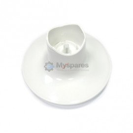 Крышка-редуктор чаши для блендера BRAUN 500ml-1000ml BR67050135