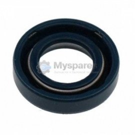 Сальник клапана 10x18x4 WHIRLPOOL 481253029121 (C00313130) ROLF SLB014WH