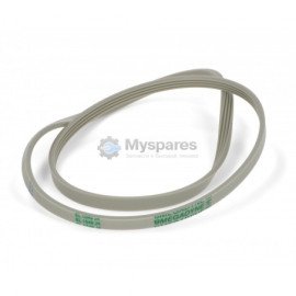 BLJ032UN Ремінь 1049 J4 EL POLY MEGADYNE SILTAL 36173400 до пральної машини