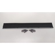 Уплотнитель дверей нижний ПММ Bosch Siemens 00298534, 00971128 GSK503BO