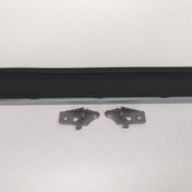 Уплотнитель дверей нижний ПММ Bosch Siemens 00298534, 00971128 GSK503BO