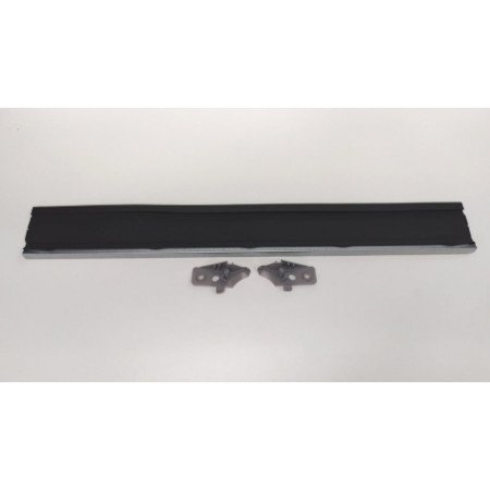 Уплотнитель дверей нижний ПММ Bosch Siemens 00298534, 00971128 GSK503BO