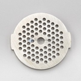 SS-192248 Ситко для мясорубки 2.5 mm D=54 mm (з 2-ма виступами) Moulinex
