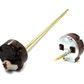 WTH415UN Термостат бойлера RTS-3 R T= 65-75°C, 250V 16 A L=270 mm круглий універсальний THERMOWAT [181398]