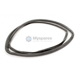 COK703ZN Ущільнювач до духовки квадрат 430x325 mm ZANUSSI 8996619260491 [00127054]