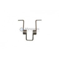 Пружина ручки СМ Beko 2814360100