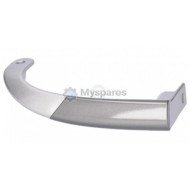 Ручка дверей нижняя для холодильника Beko 4326381300