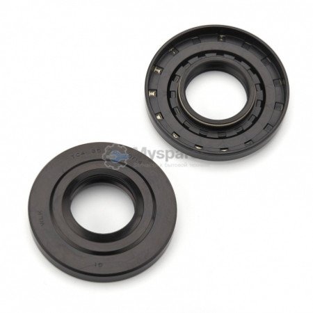Сальник 35x76x10/14 TC4 MIELE 1787072 1751620 WLK 03AT57