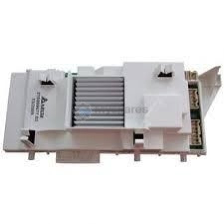 C00254298 Eлектронний модуль EVO II 3 PHASE/3.5 SOFTWARE/INC EEPROM до пральної машни Ariston (482000030370)