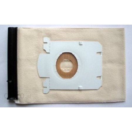 Мешок многоразовый для пылесоса AEG, Electrolux, Zanussi s-bag E-5 513-2