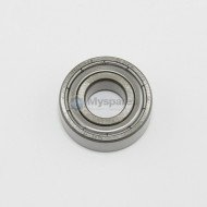 C00002599 Підшипник SKF 6202 2Z 15x35x11 ITALY в упаковці (482000025909) до пральної машини