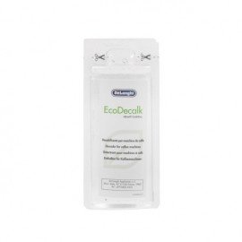 Средство для удаления накипи DLSC101 EcoDecalk 100 ml кофеварки DeLonghi 5513295991