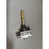 C00272036 Кран газовий 30 SABAF Aluminium для плити Ariston