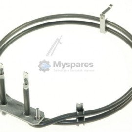 468142 Тен конвекції 2100 W REAR VE-NG3 FL EGO духовки Gorenje