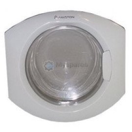 C00116553 Люк оглядового вікна в зборі EVOII PW WD 150 (482000028903)