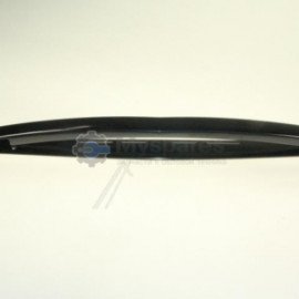 Ручка дверки духовки черная L=543mm  C*60*60 C00111343