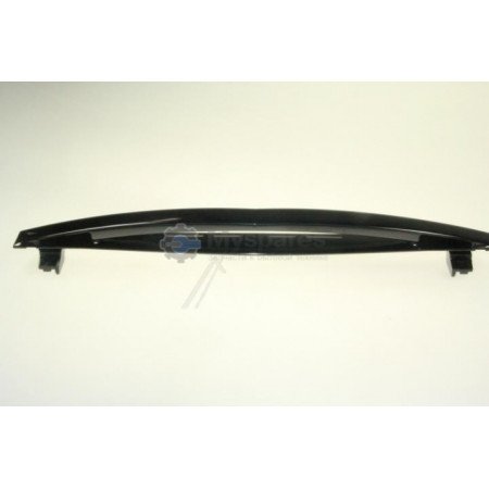 C00111343 Ручка дверей чорна L=543 mm  C*60x60 духовки Indesit