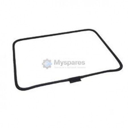 C00145645 Ущільнювач дверей духовки PYRO FEDERAL MOGUL (9 CLIPS) Indesit (482000022997)