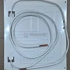 Испаритель HR 2х патр (45/60см). 2 трубопровода 1,7м EVP923UN 