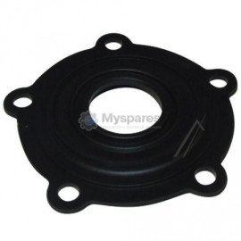 Прокладка цельная D.37mm (Тип D75) C00040264