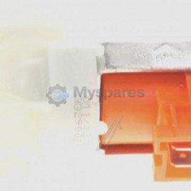 Электроклапан впускний 1x180 для ПММ (4LT/1) Elbi  EVO 3 (482000028004) C00094227