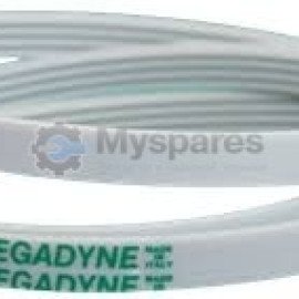 BLJ167UN Ремінь 1192 J4 EL Megadyne Whirlpool 481935818159 [00126443]