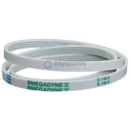 Ремень 1192 J4 EL Megadyne Whirlpool 481935818159 [00126443] BLJ167UN