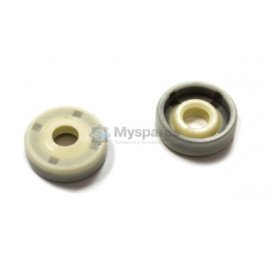 Сальник 8x22x6.5 SKL для хлебопечки SLB400UN