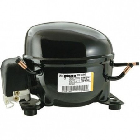 Компрессор Embraco NEK1118Z R134a 220-240/50 328W при -15С  [484000000852] в коробке 268FA4754AA