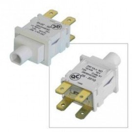 Кнопка Пуск 4 контакты 16 A Beko [SWT200AC] 2808540400