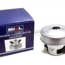 Двигатель для пылесоса SKL 1400W S/BOCCA DI FERRO VAC035UN