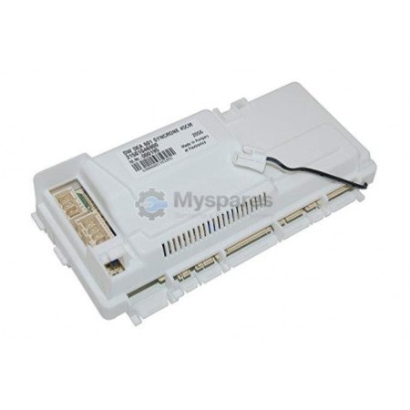 Электронный модуль DEA 601 SYNCHRONOUS ПММ Indesit (482000023138) C00272690