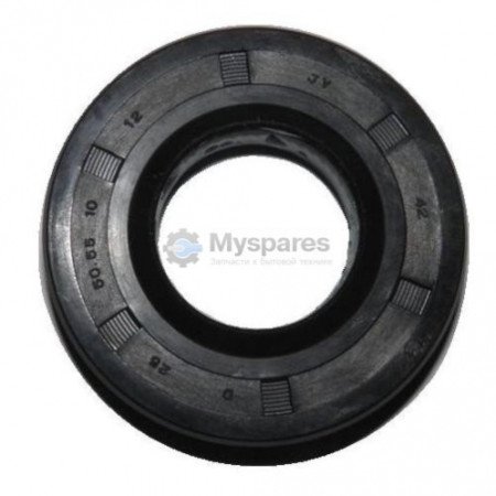 Сальник 25x50.55x10/12 для SAMSUNG (DC62-00007A) 00124154