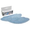 ZR690202 Мікрофібра 2 шт для робота - порохотяга Tefal